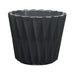 CERAMIC POT Φ16.5X16.5CM GEOMETRIC - Кашпи<<<Саксии кашпи и цветарници<<<Градина<<<Praktiker&&&Кашпи<<<Саксии кашпи и