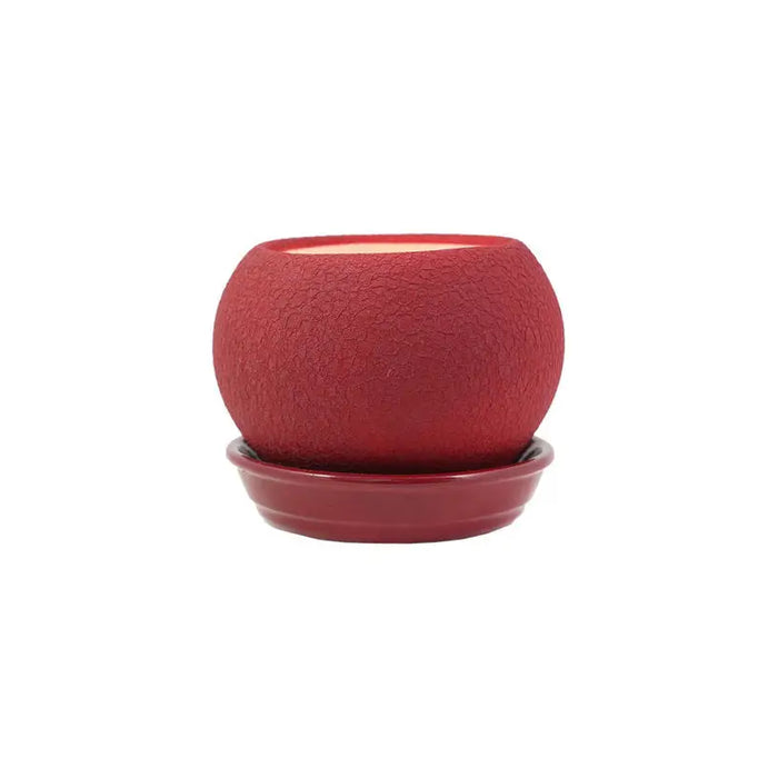 CERAMIC POT Φ7.3CM SPHERE - Саксии<<<Саксии кашпи и цветарници<<<Градина<<<Praktiker