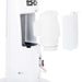 Ceramic radiator ADLER AD 7730 White - Fan heatersAGD-TER<<<Home Appliance - ProductsAGD<<<ActionPL