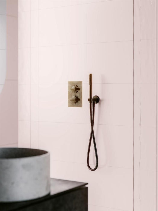 WALL TILE LUXORY PINK 30X90
