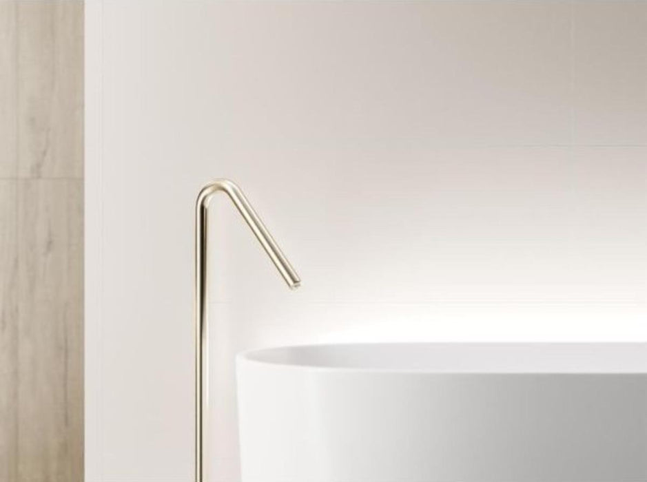 WALL TILE LUXORY WHITE 30X90