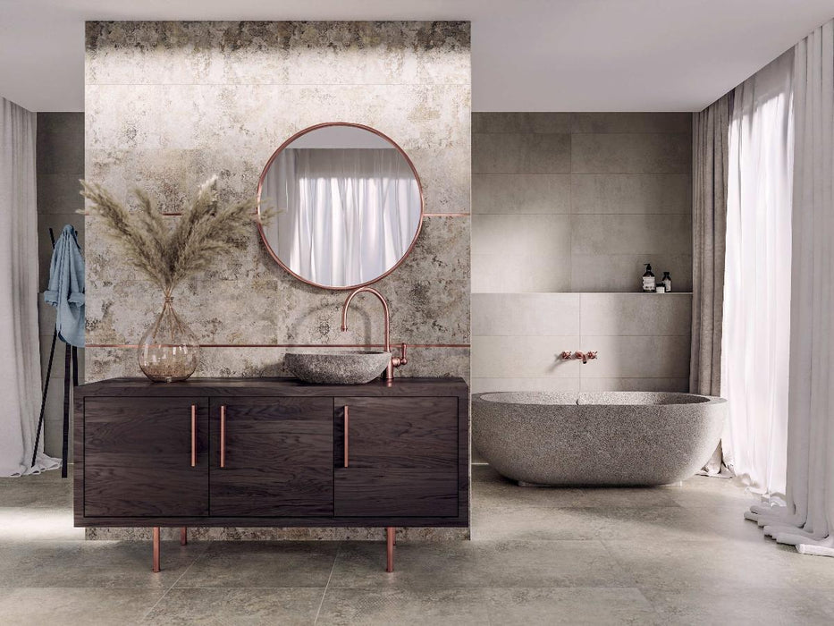 WALL TILE DORSET CARPET 30X90