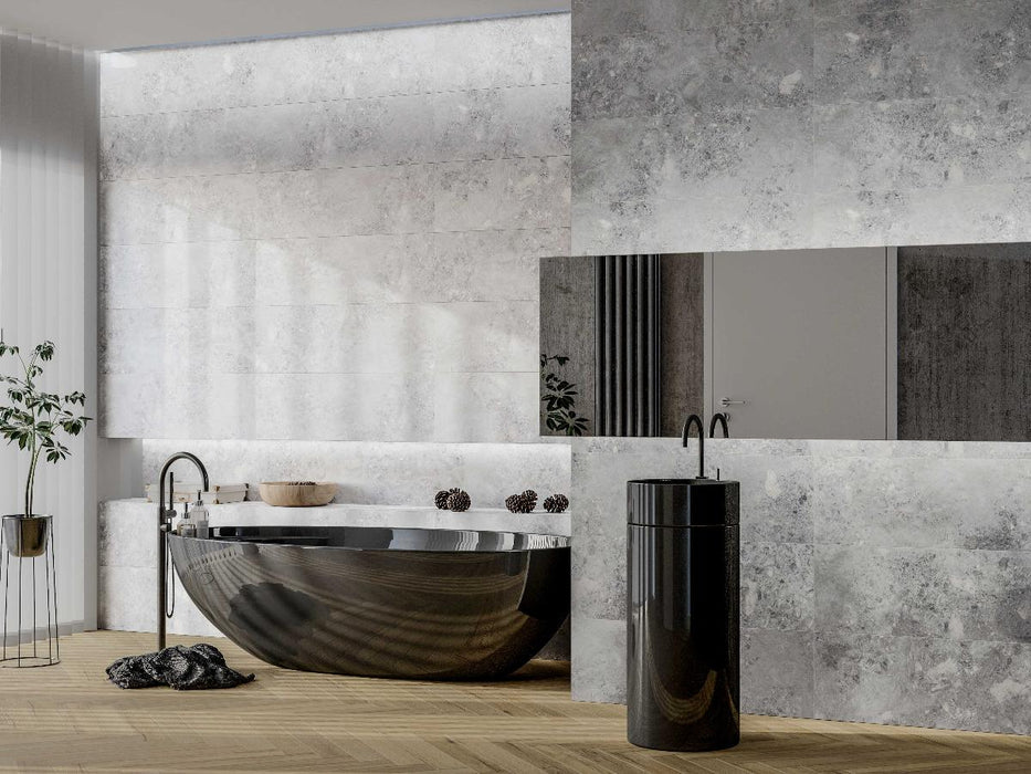 WALL TILE 30X90 BORNHEM LIGHT