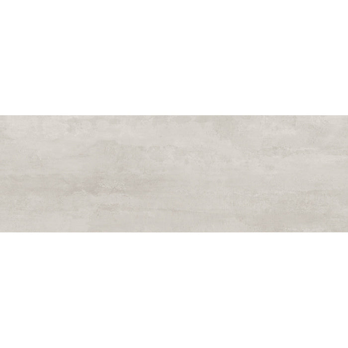 TILE CERAMICA COLOR SPECTRE GRAY 25X75 CM