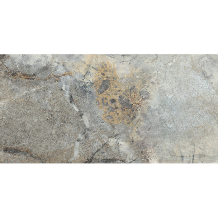 TILE CERAMICA COLOR ROCK ISLAND BLUE 30X60 CM