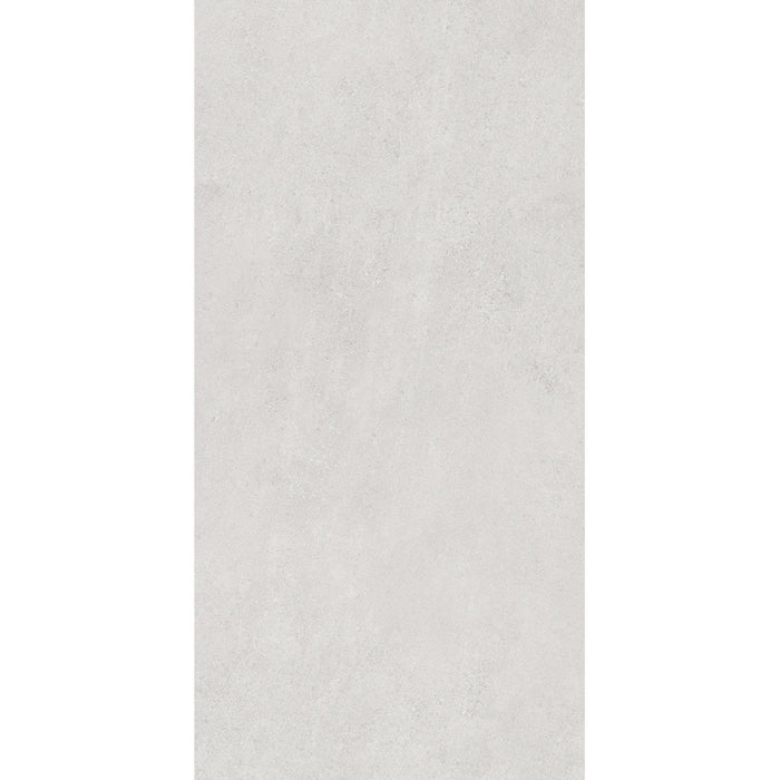TILE CERAMICA COLOR METRO WHITE 30X60 CM