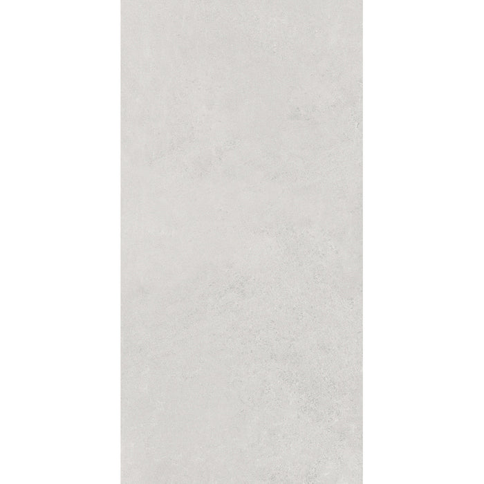 TILE CERAMICA COLOR METRO WHITE 30X60 CM