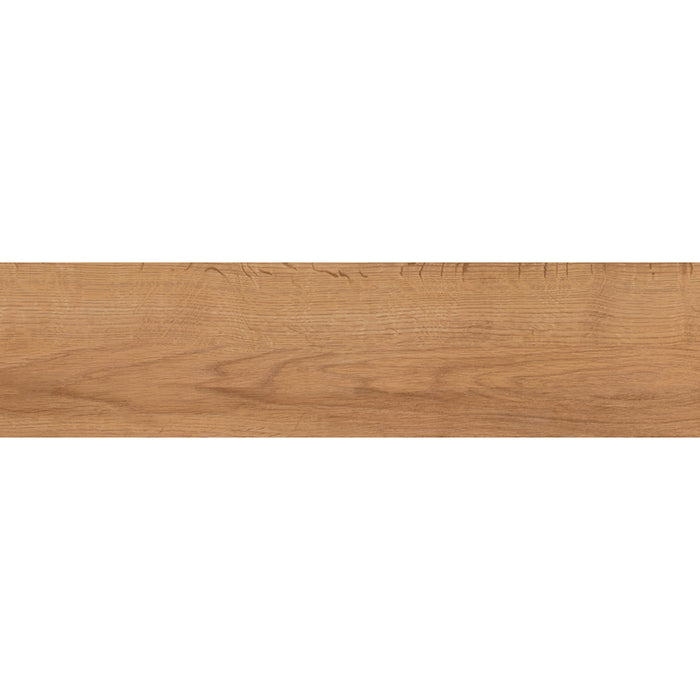 GRANITOGRES CERAMICA COLOR WOOD HONEY 15.5X62 CM
