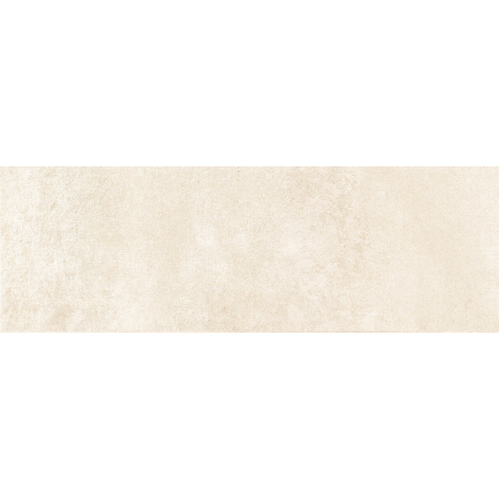 FAIANCE CERAMICA COLOR OREGON CREAM 25X75 CM
