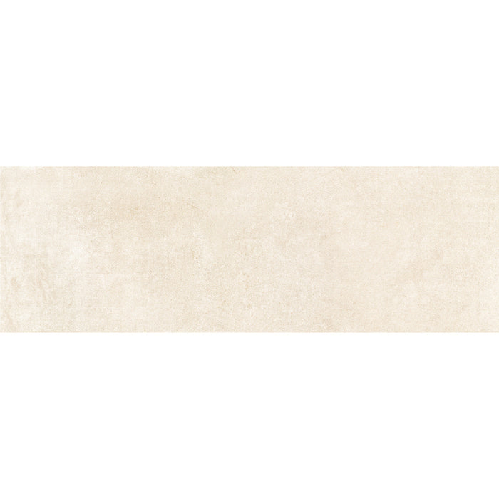 FAIANCE CERAMICA COLOR OREGON CREAM 25X75 CM