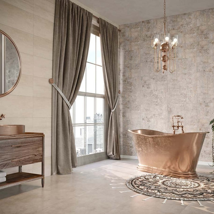 FAIANCE CERAMICA COLOR BITOLA GREY 30X60 CM