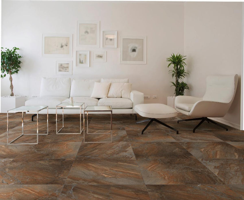 GRANITOGRES 60X60 DOLOMITI