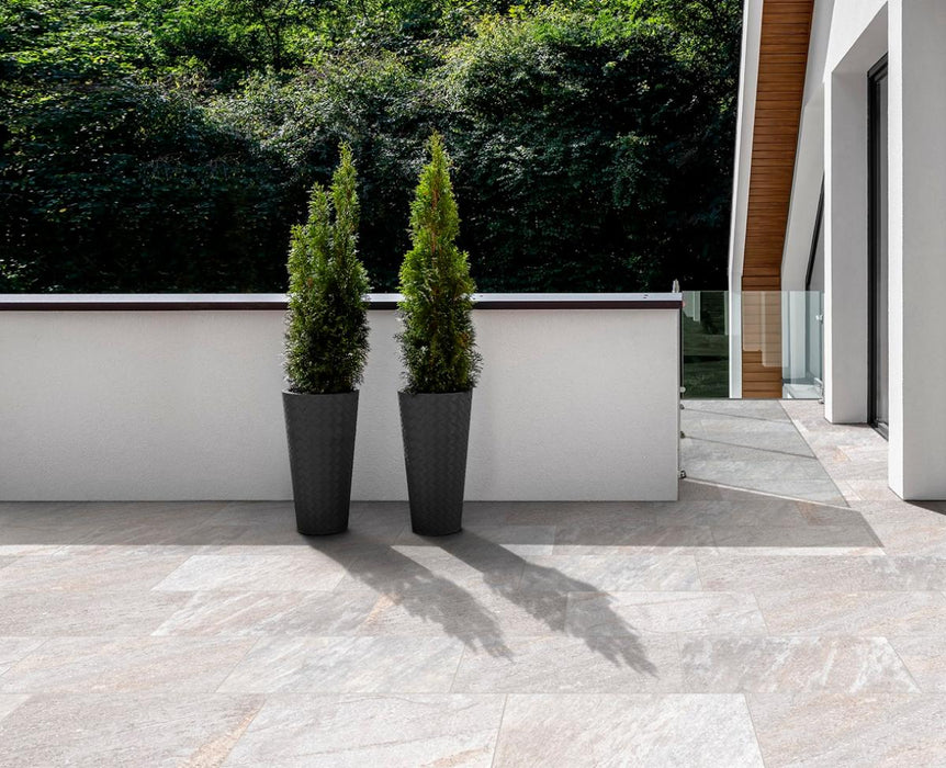 GRANITOGRES 31X62 GRAN BALI GRIGIO SERRA