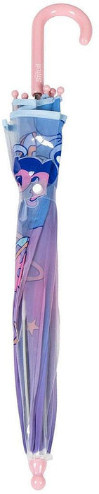 Umbrella Stitch Blue Ø 71 cm 45 cm