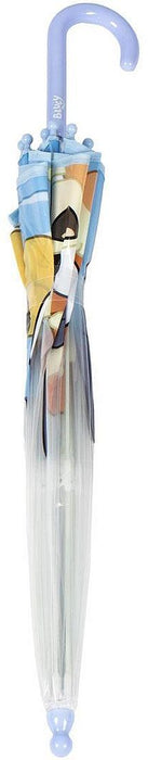 Umbrella Bluey Blue Ø 71 cm 45 cm