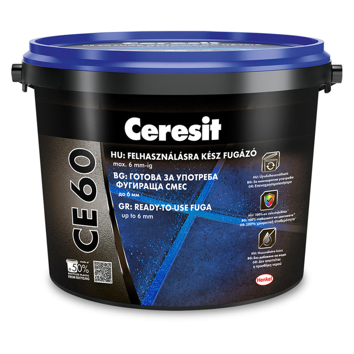GROUTING MIXTURE CERESIT CE 60 JASMINE