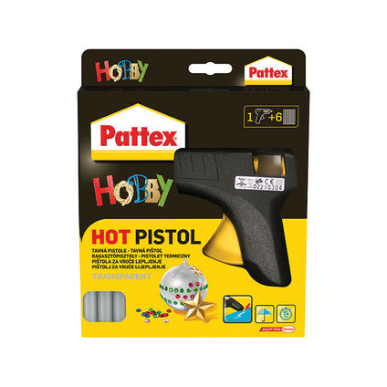 CERESIT PATTEX PISTOL AND CARTRIDGES