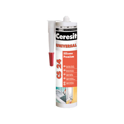 UNIVERSAL SILICONE CERESIT CS 24