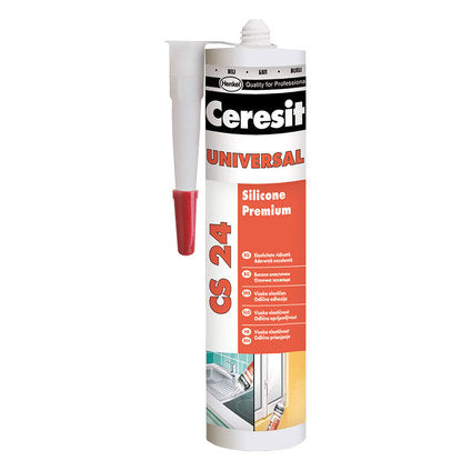 UNIVERSAL SILICONE CERESIT CS 24