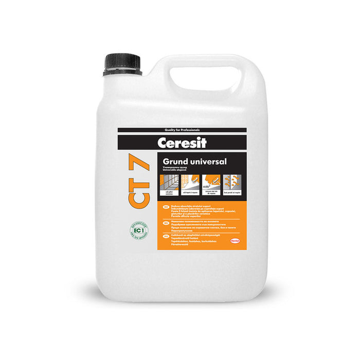 UNIVERSAL PRIMER CERESIT CT 7