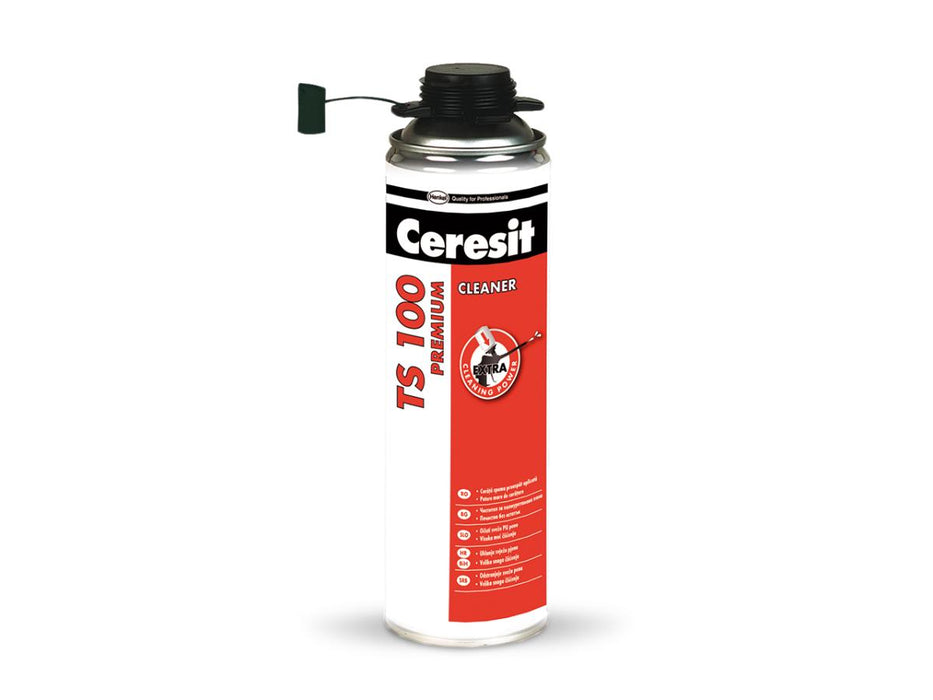 CERESIT TS 100 PU FOAM CLEANER