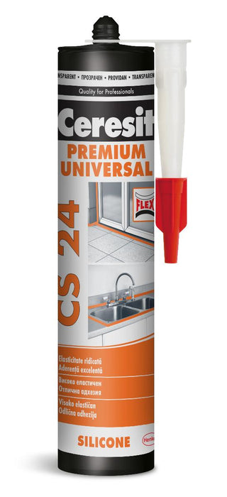 UNIVERSAL SILICONE CERESIT CS 24