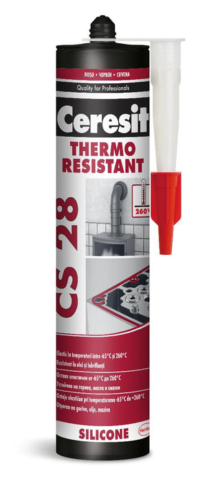 SEALER HEAT RESISTANT 300 ML