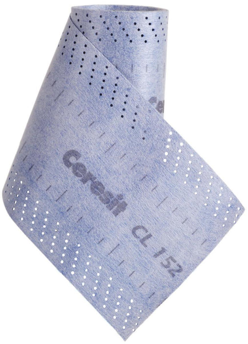WATERPROOFING TAPE CERESIT CL 152