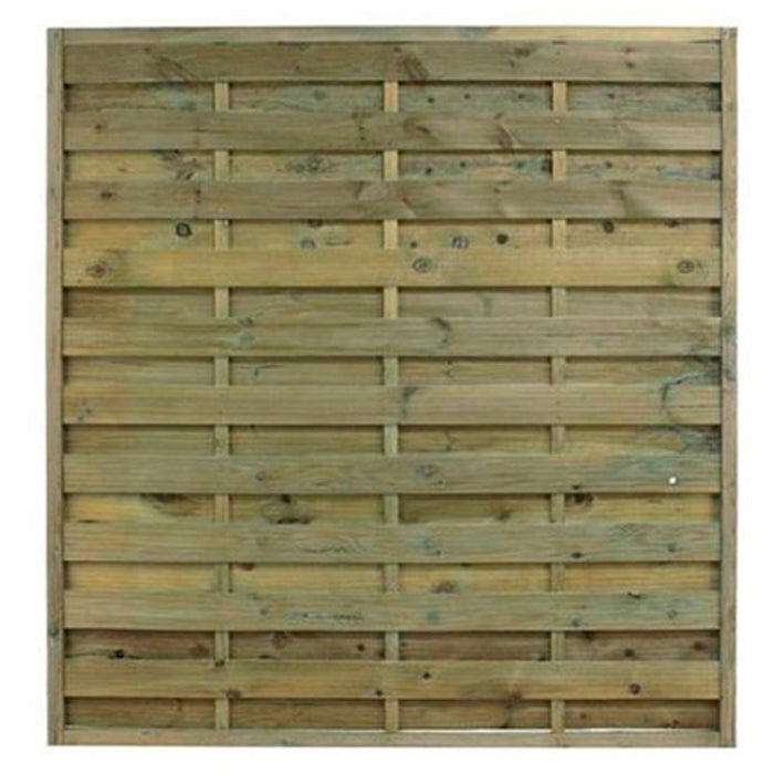 FENCE PANEL 180X180CM CERLAND FETICHE