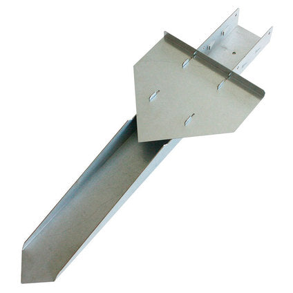 BASE FOR COOL TYPE RAFALE 7X7X76CM CERLAND