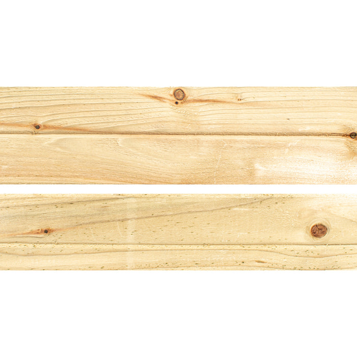 DECORATIVE FENCE 75X17.50CM CERLAND MERINA