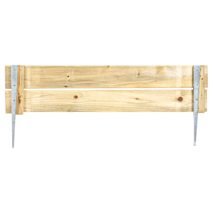 DECORATIVE FENCE 75X17.50CM CERLAND MERINA