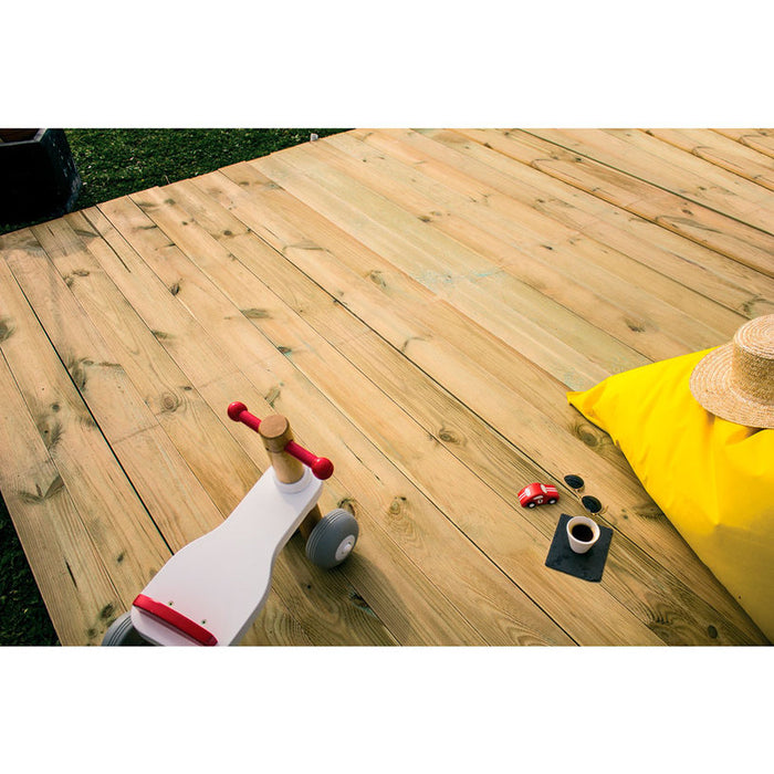DECKING BOARD 240CM CERLAND PEDRO