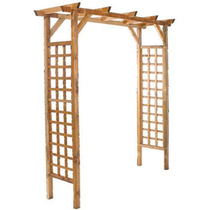 GARDEN ARCH CERLAND LUNA