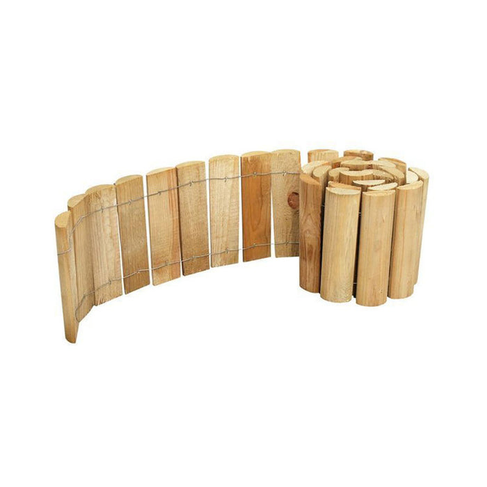DECORATIVE FENCE 180X2.5X30CM CERLAND SILOUX