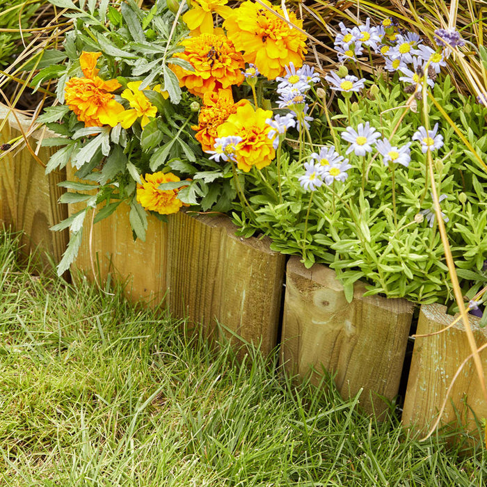 DECORATIVE FENCE CERLAND CALA