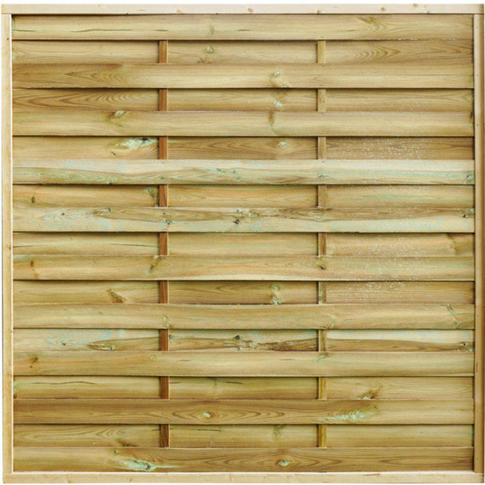 FENCE PANEL 180X180CM CERLAND LUCAS