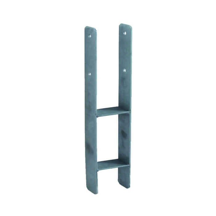 STAKE BASE 12X12CM CERLAND H