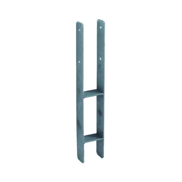 STAKE BASE 9X9CM CERLAND H