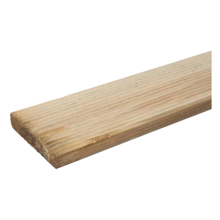 DECKING BOARD 180CM CERLAND CEDRO