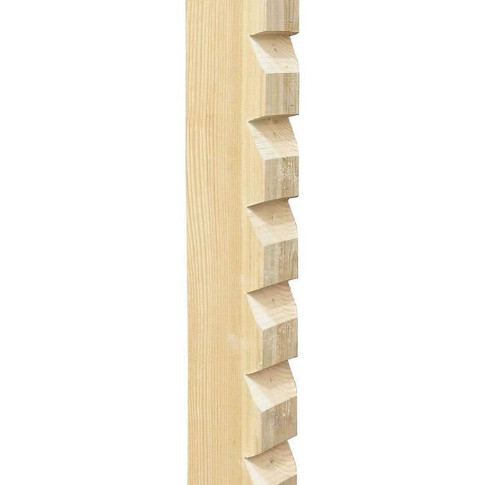 POLE BLINDS TYPE 200X9X9CM CERLAND