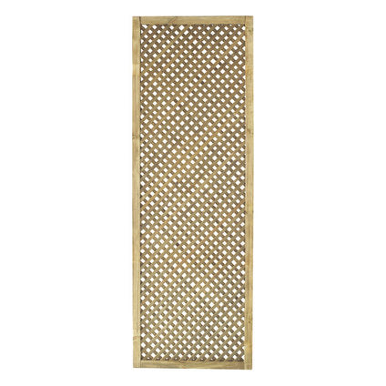 GRID 60X180CM CERLAND CLEMATITE