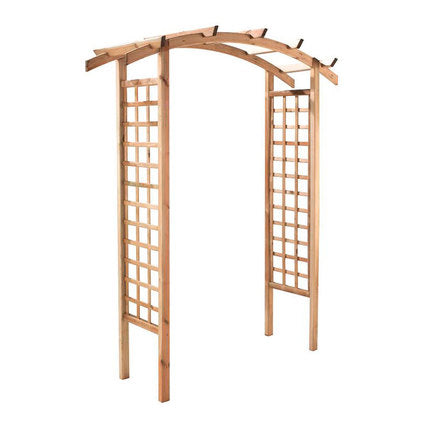 GARDEN ARCH CERLAND LUNA
