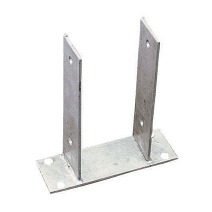 COLE TYPE U CERLAND BASE