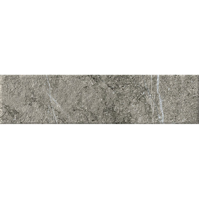 CLINKER CERRAD CERROS GRYS 7.4X30 CM