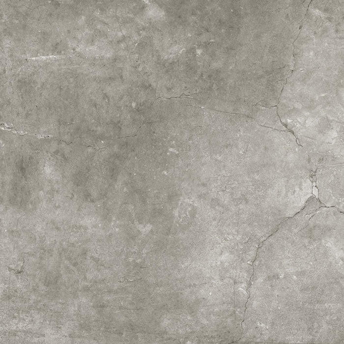 GRANITOGRES CERRAD TERMINAL GRAY 59.7X59.7 CM