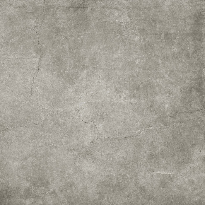GRANITOGRES CERRAD TERMINAL GRAY 59.7X59.7 CM