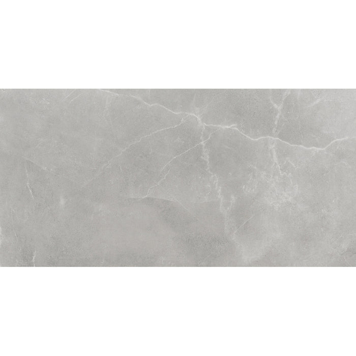 GRANITOGRES CERRAD AMBROSIO GRIS 59.7X119.7 CM