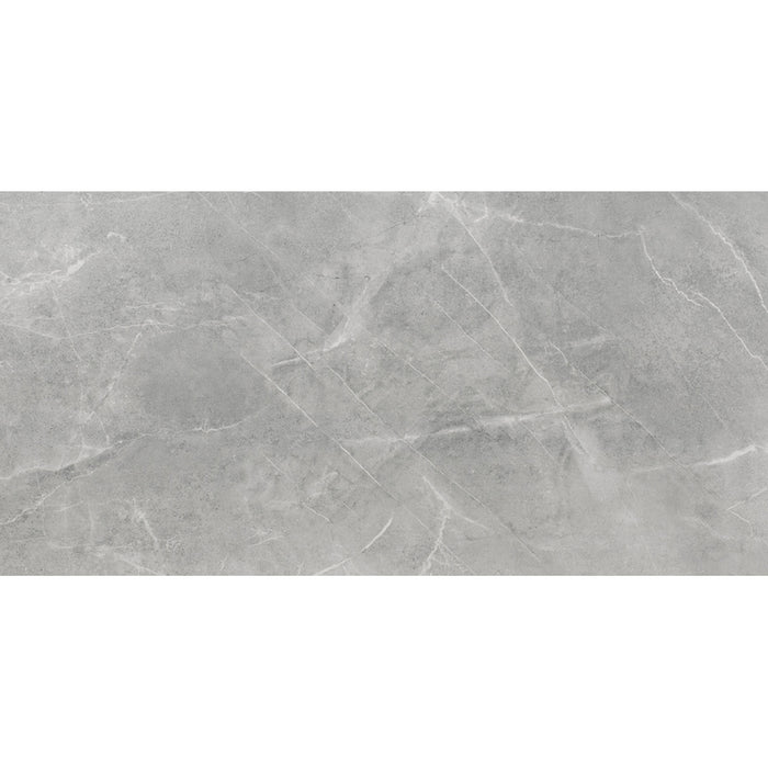 GRANITOGRES CERRAD AMBROSIO GRIS 59.7X119.7 CM