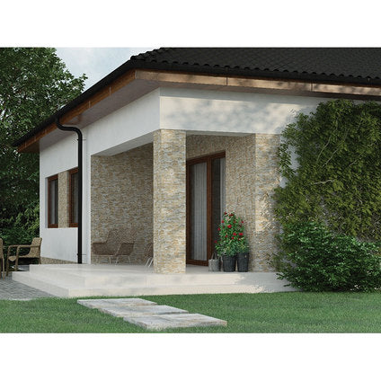 CLINKER CERRAD ARAGON BRICK 15X45 CM